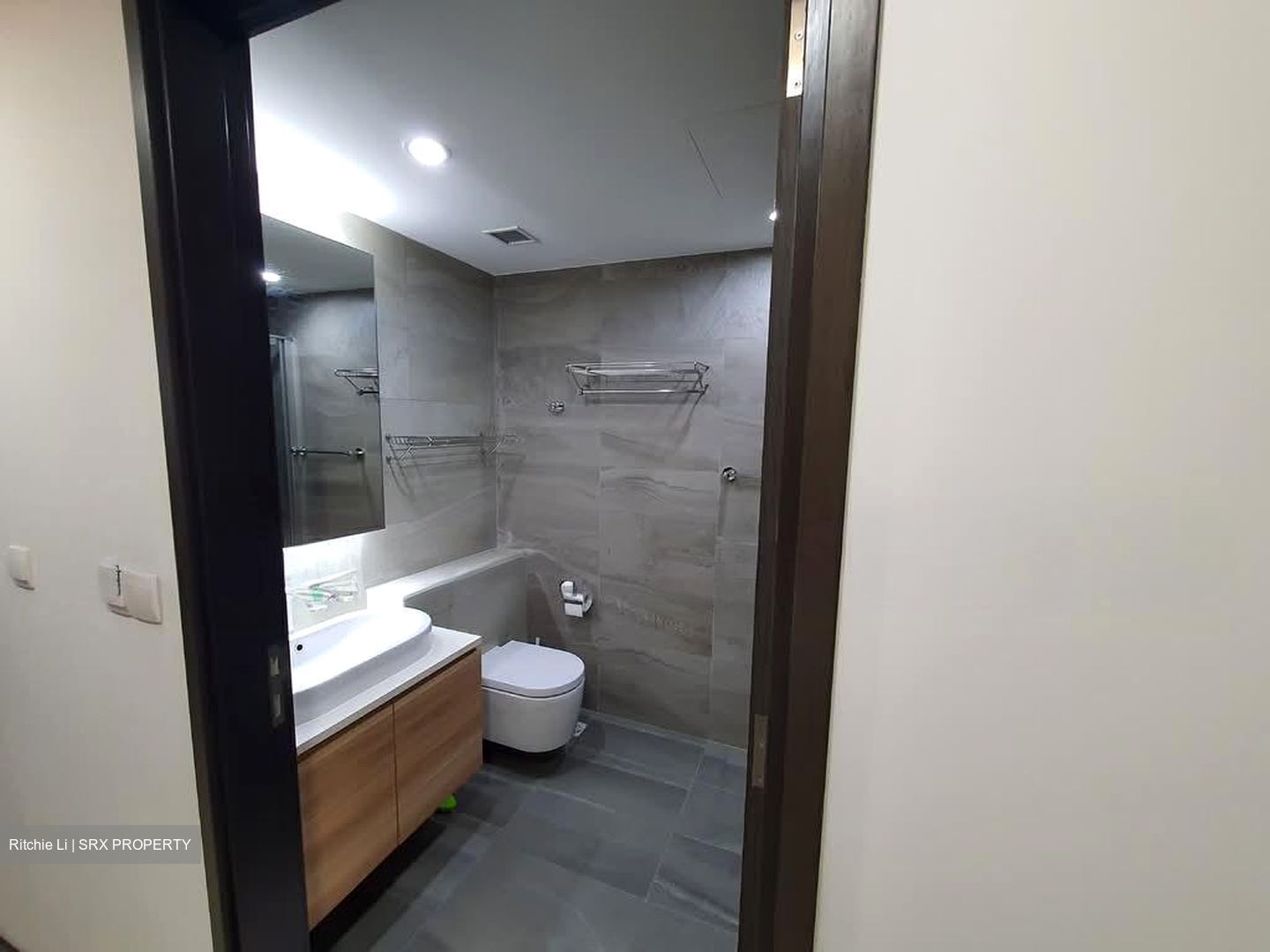 The Poiz Residences (D13), Apartment #560340491